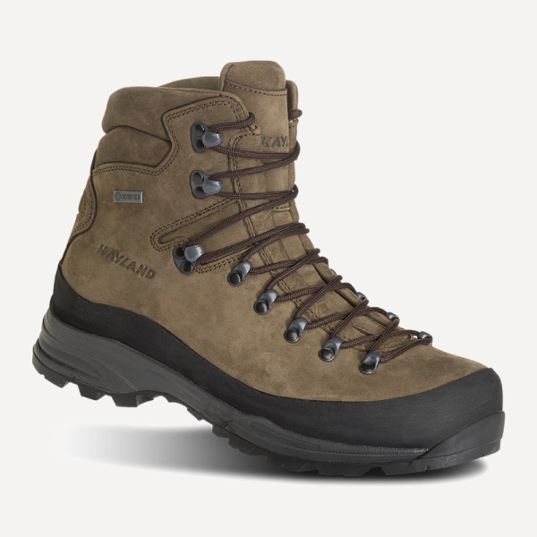 Ботинки GLOBO GTX (EU 46 USm 12.5 СМ 30.5; brown)